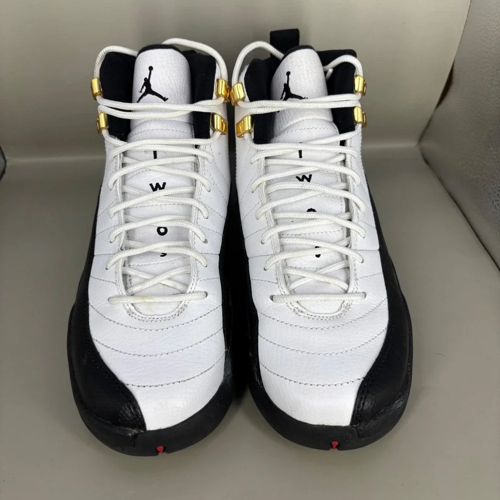 Jordan 12 retro
